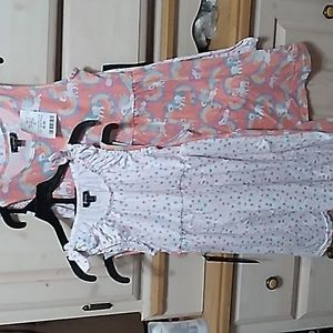 Brand New 2 dresses in one set